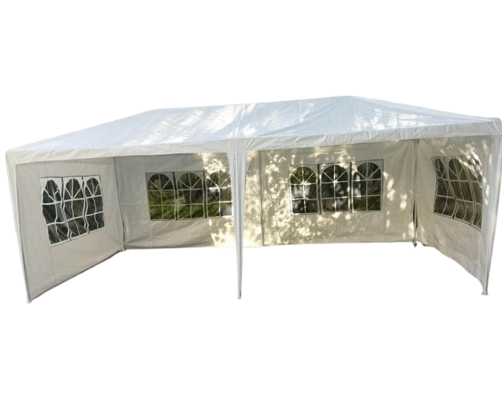 Toldo 6x3