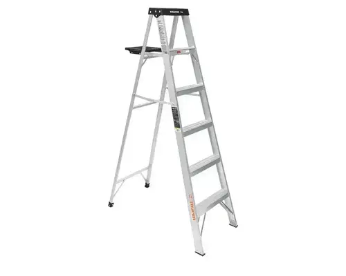 Escalera de tijera