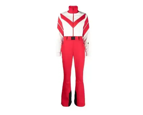Traje para nieve 