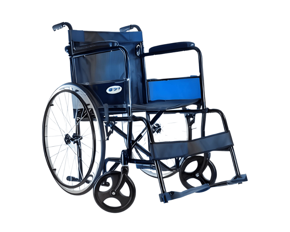 Silla de ruedas