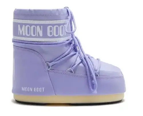 Botas para nieve