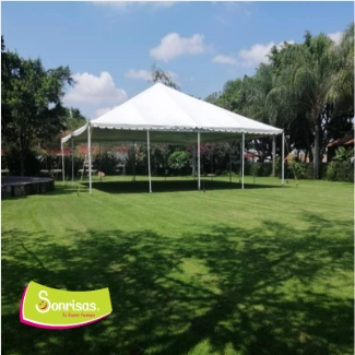 Toldo 12x12