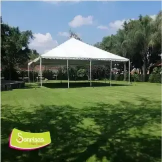 Toldo 12x12