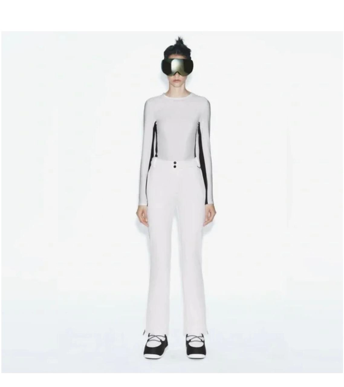 Pantalón ski