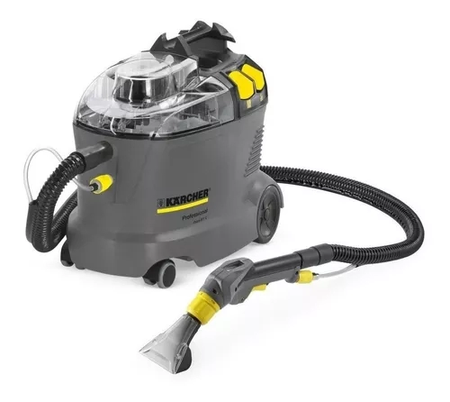 <p>Conozca el limpiador profundo portátil Little Green® <strong>HydroSteam®</strong> de <strong>BISSELL®</strong>, diseñado para limpiar la suciedad hasta un 50 % mejor con la tecnología HydroSteam®.</p>
<p>Con 3 modos de limpieza diferentes, puede hacer frente a todo, desde derrames en alfombras hasta cortinas y tapizados refrescantes, así como eliminar manchas rebeldes con la ayuda de BISSELL® ADVANCED PRO OXY Spot & Stain Formula con tecnología StainProtect®.</p>
<p><strong>¡Y esta máquina no sólo limpia los desechos de las mascotas, sino que también ayuda a salvarlas! </strong></p>
<p>BISSELL se enorgullece de apoyar a BISSELL Pet Foundation® y su misión de ayudar a salvar a las mascotas sin hogar. Hasta un 50% mejor limpieza con tecnología HydroSTEAM. El vapor, la potente succión y la fórmula OXY eliminan las manchas y los líos resistentes y pegados de alfombras, tapicería y otras superficies.</p> Lava-aspirada tapiceria vapor