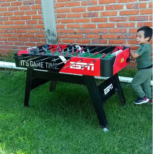 Futbolito espn