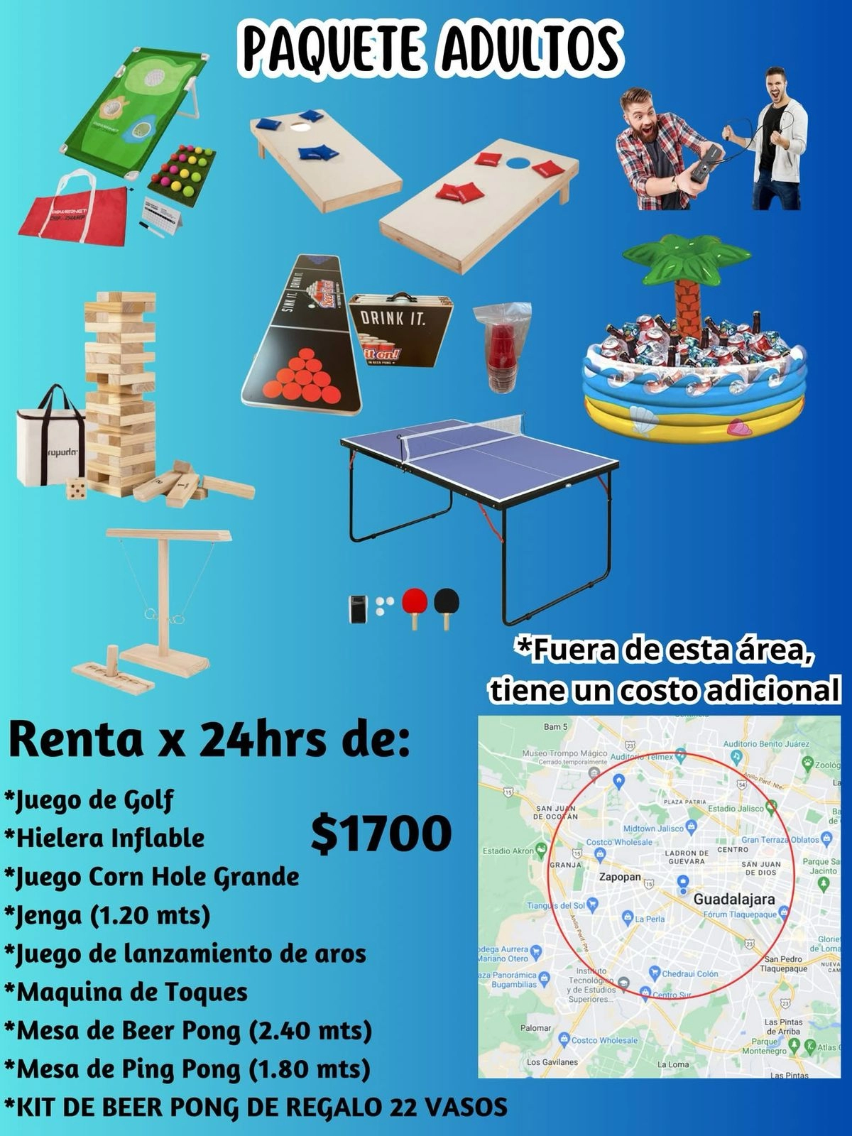 Beer pong