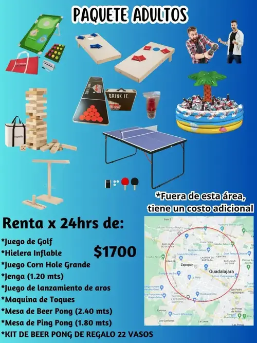 Beer pong
