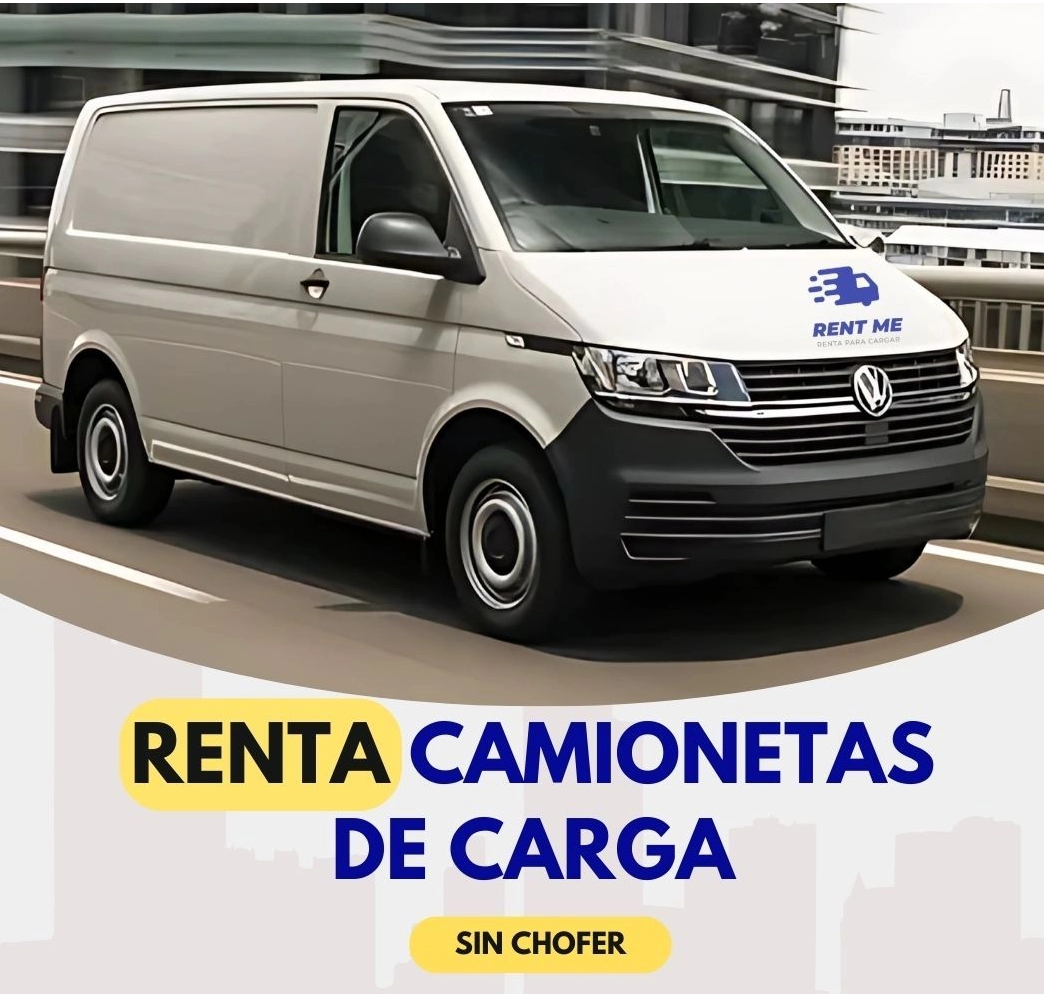 <p>☑️ La renta de la camioneta es sin chofer <br />☑️ <strong>Costo</strong>: $1,299 + IVA por día, Incluye 180 kilómetros. El costo del kilómetro adicional es de $1.90.</p>
<p></p>
<p>REQUISITOS PERSONA MORAL: (en persona física solo se omite el acta constitutiva)<br />☑️ Acta constitutiva <br />☑️ INE del representante legal <br />☑️ Comprobante de domicilio <br />☑️ Constancia de situación fiscal actualizada <br />- Licencia de conducir de chofer vigente del operador de la unidad <br />-$7,500 como depósito en garantía , mismos que se regresan al término del contrato</p> Camioneta de carga