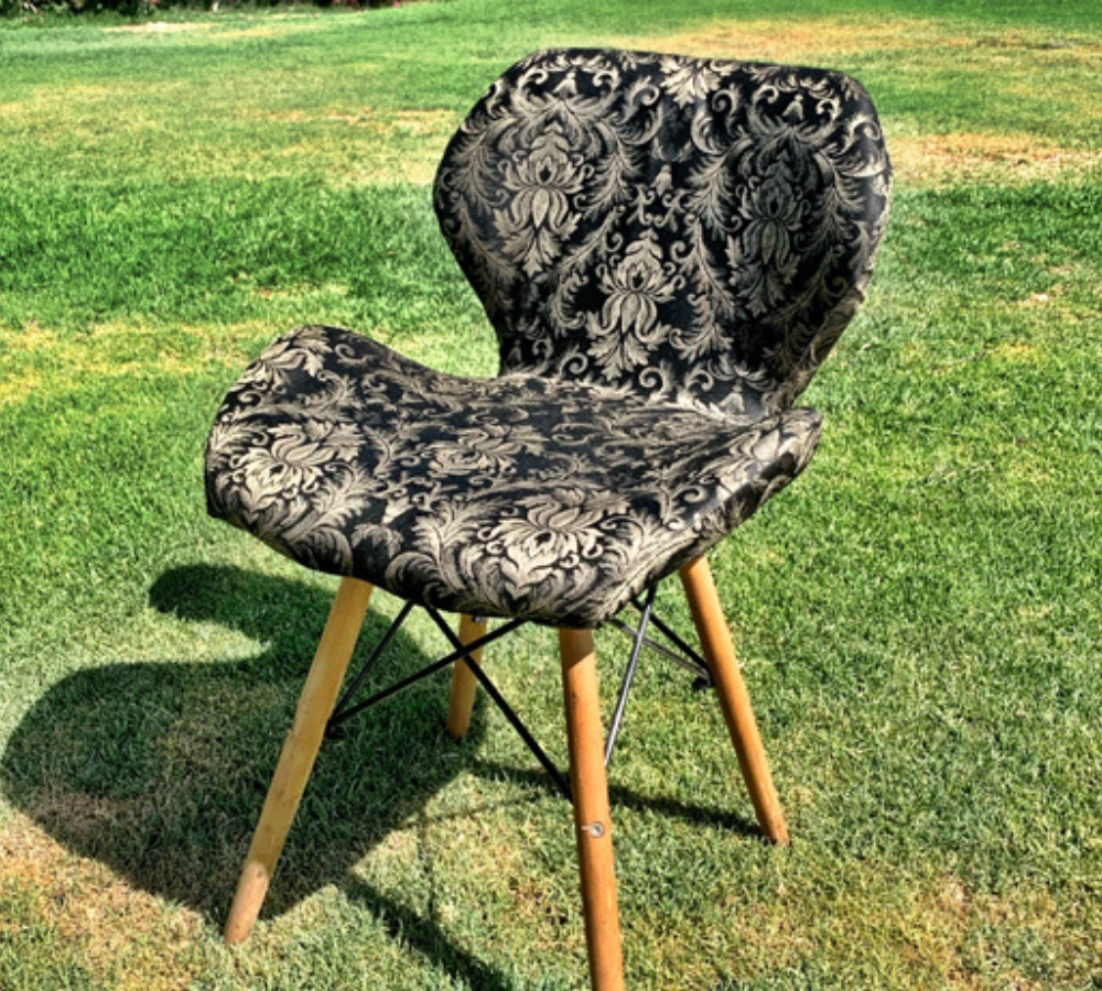 Silla marei