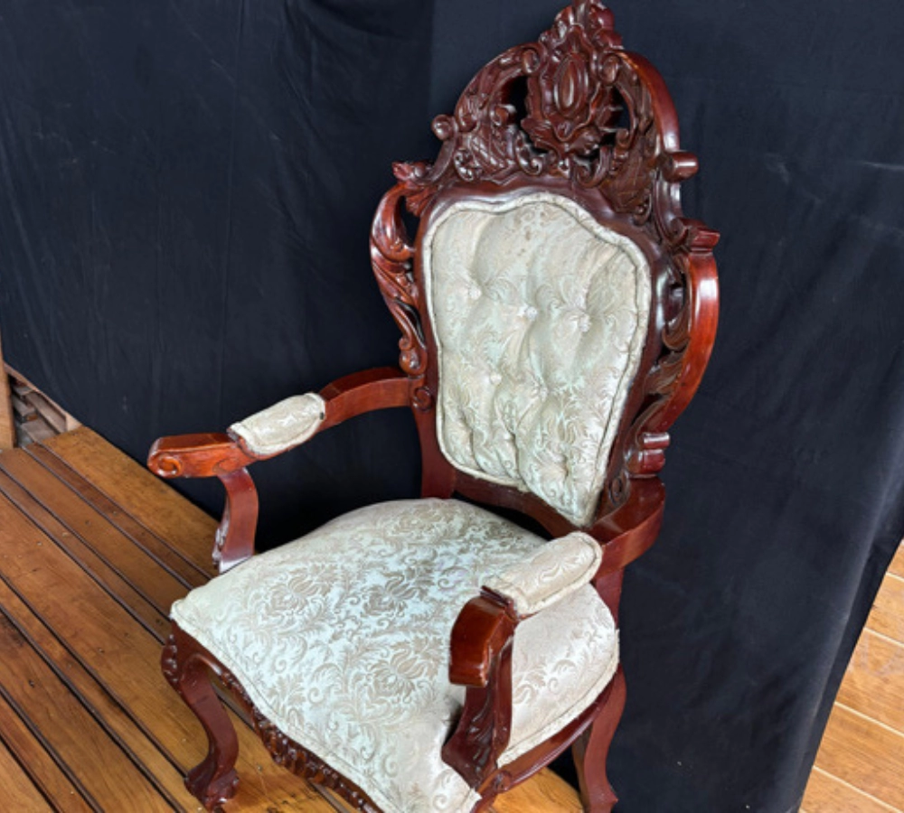  sillon luis xv