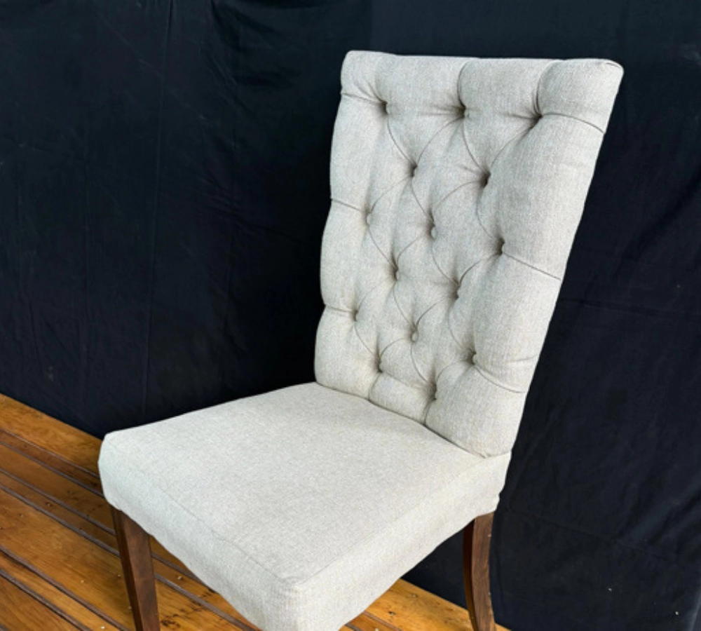 Sillón novios