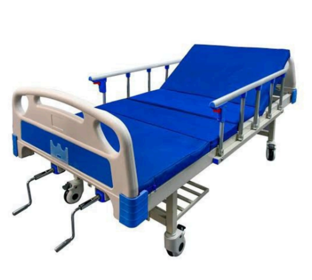 Cama hospitalaria