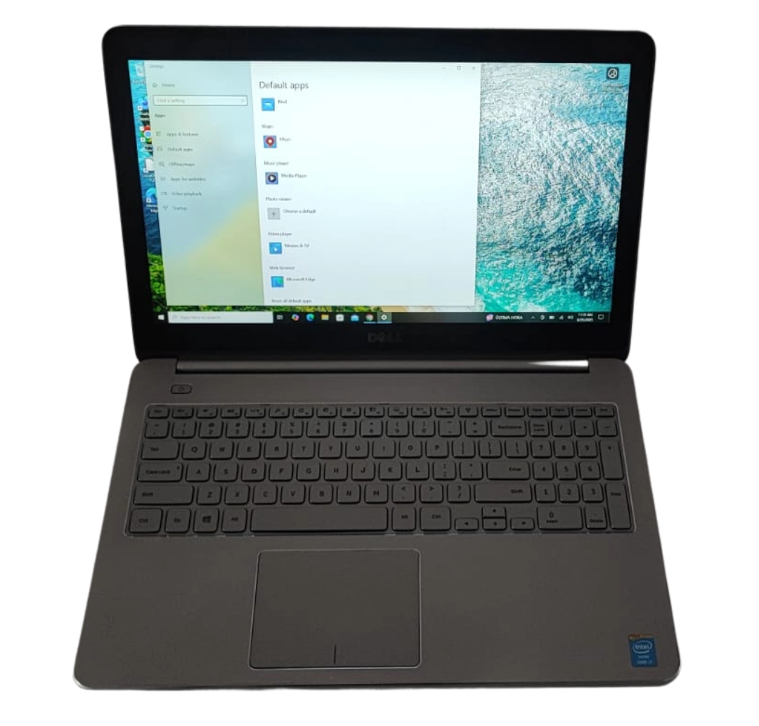 Laptop