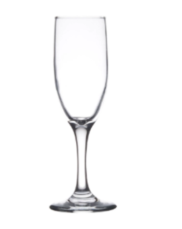 Copa flauta