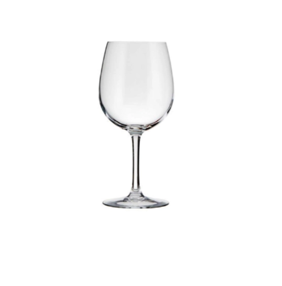Copa vino tinto