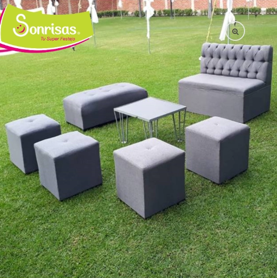 Sala basica lounge