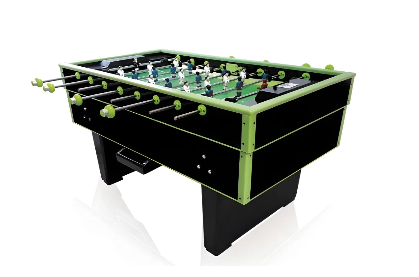 Futbolito reforzado