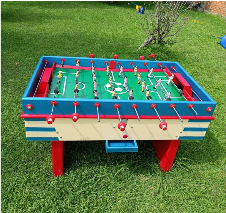 Futbolito
