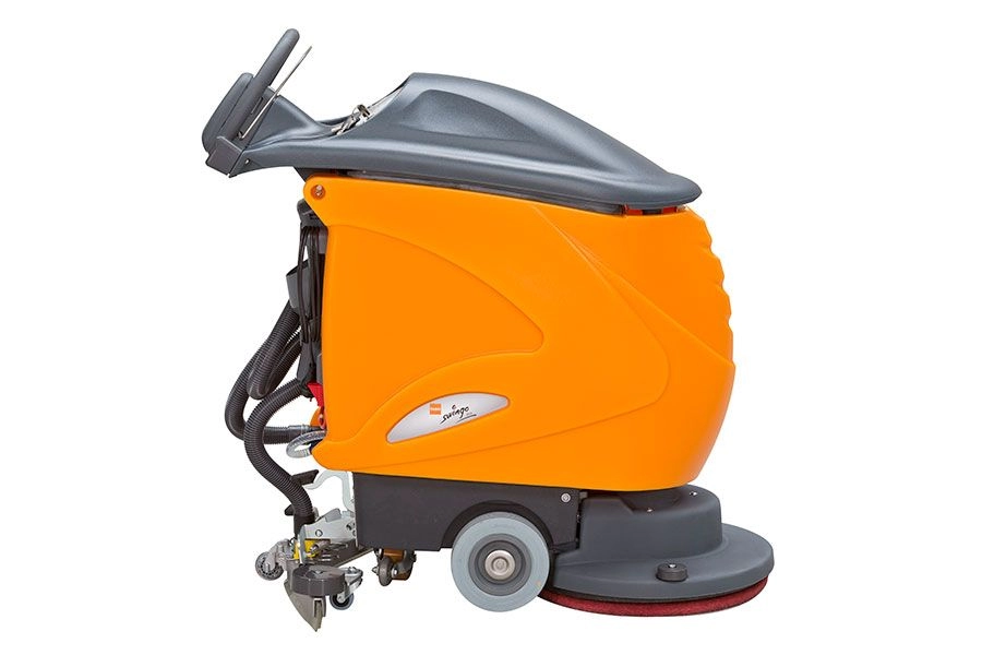 Taski swingo 855: