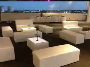 Sala  lounge