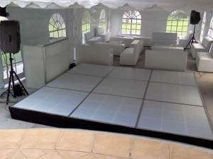 Pista de baile