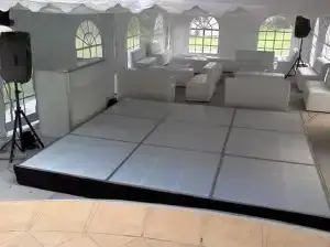 Pista de baile