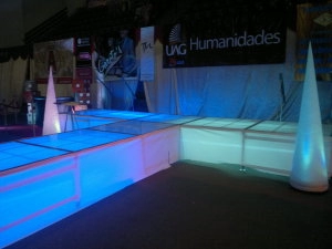 Pasarelas
