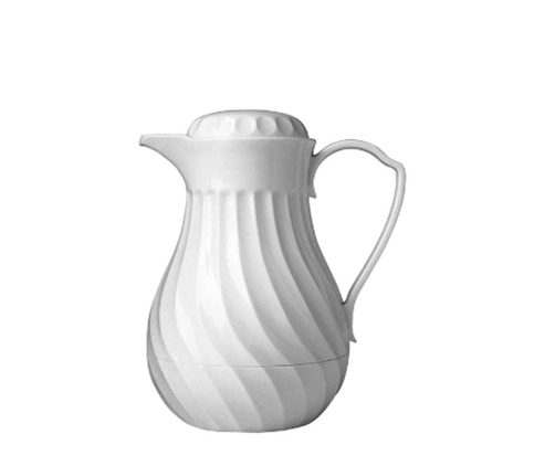 Jarra térmica vencort 42oz para café y té