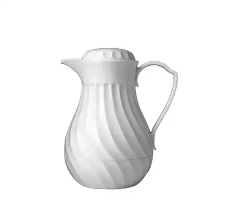Jarra térmica vencort 42oz para café y té