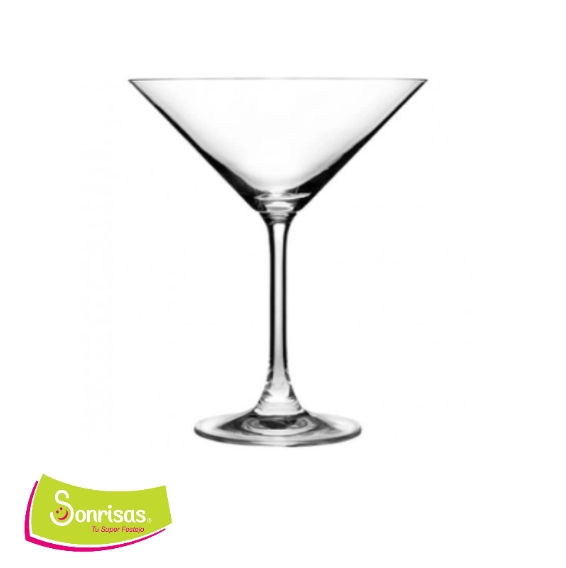 Copa martini